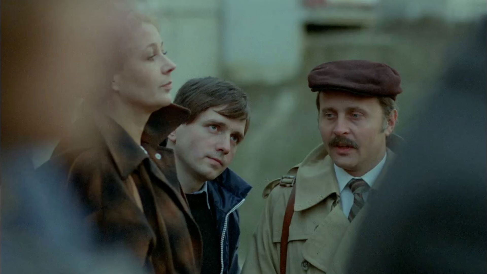 Childish Questions Background