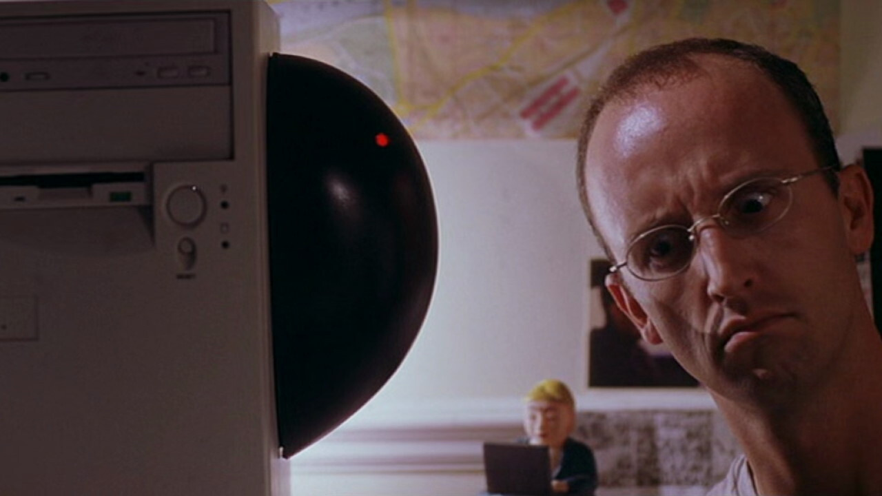 Hello, Friend Background