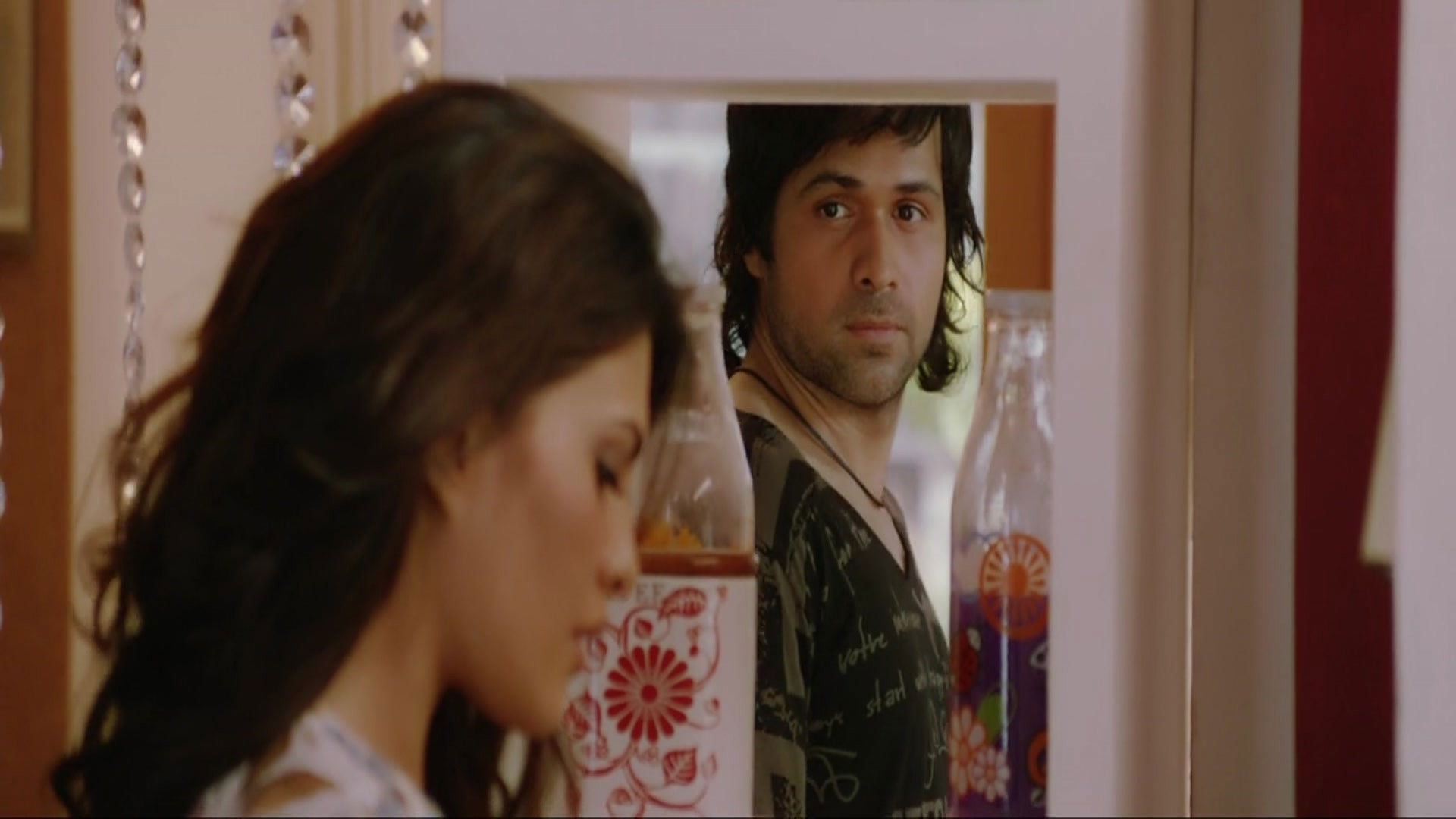 Murder 2 Background