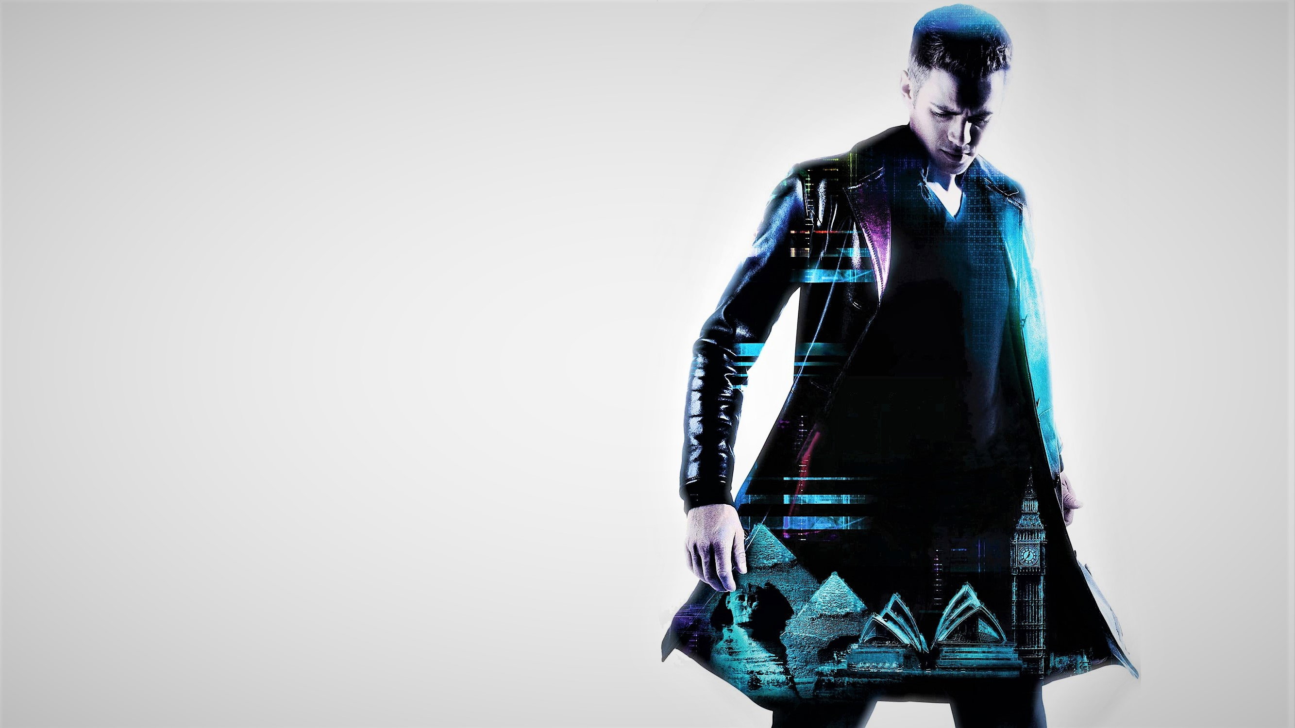 Jumper Background