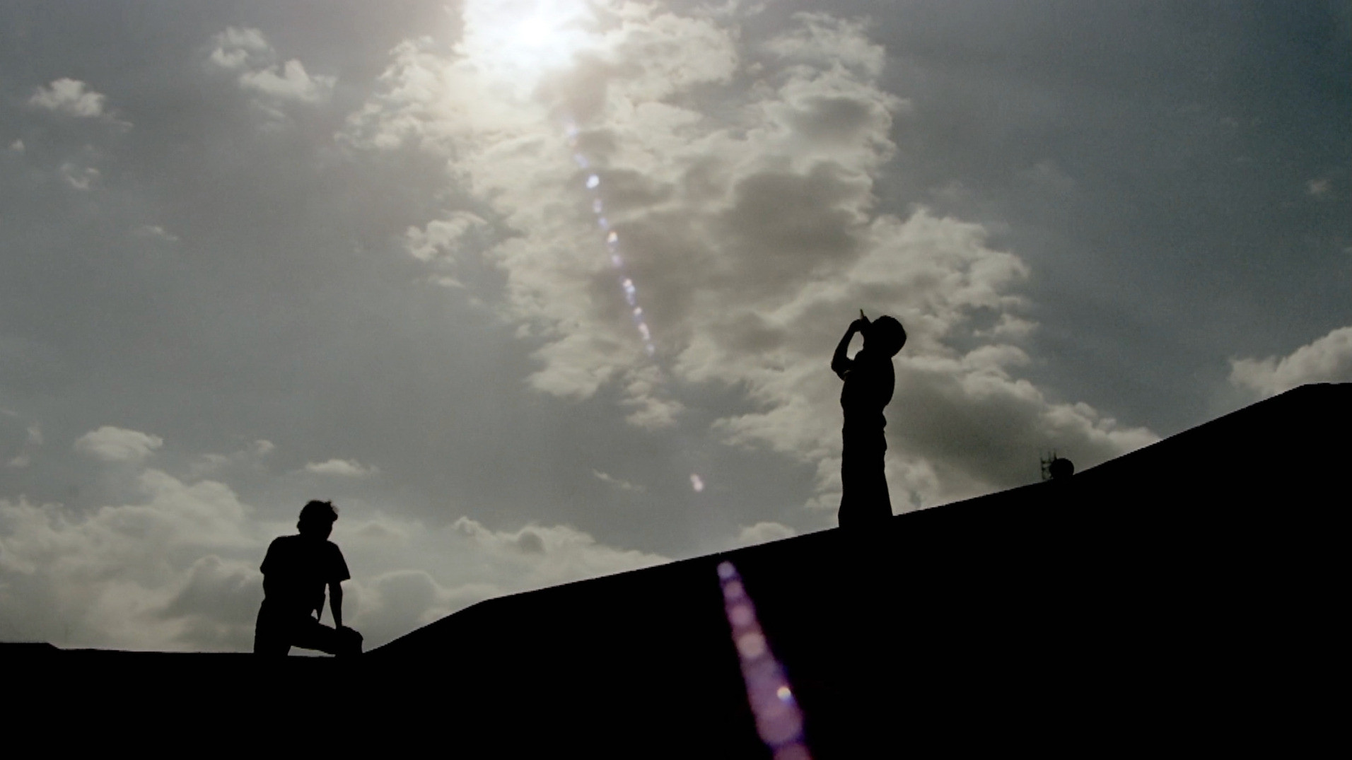 The Story of Woo Viet Background