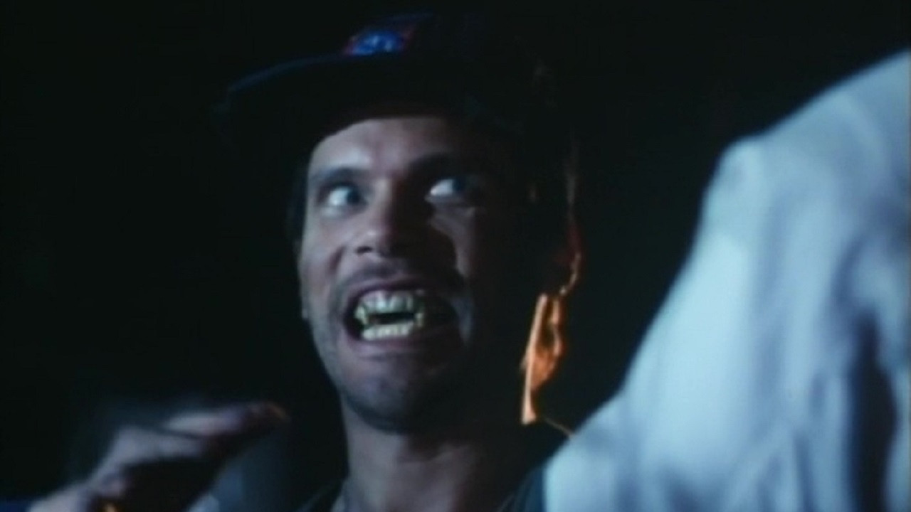 The Lost Platoon Background