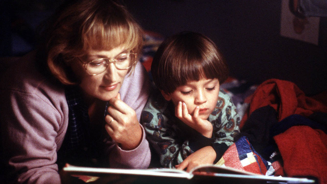 ...First Do No Harm Background