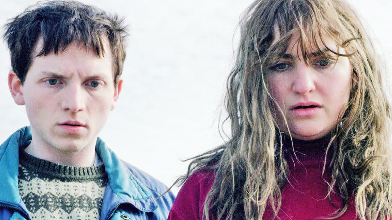 Los miembros de la familia Background