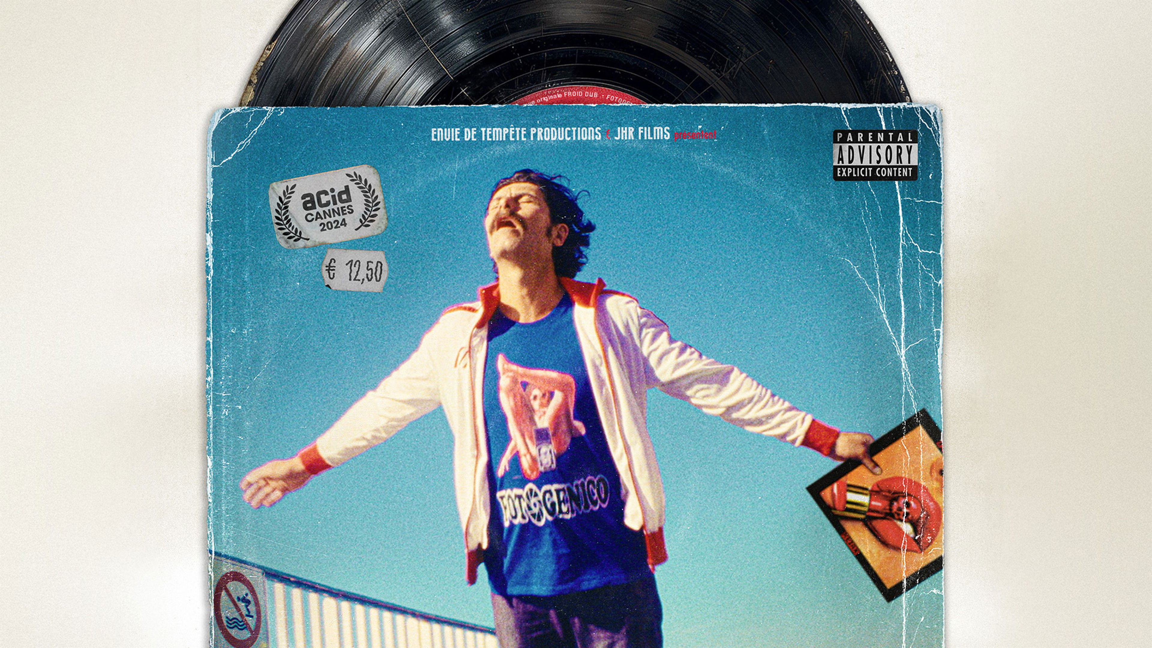 Fotogenico Background