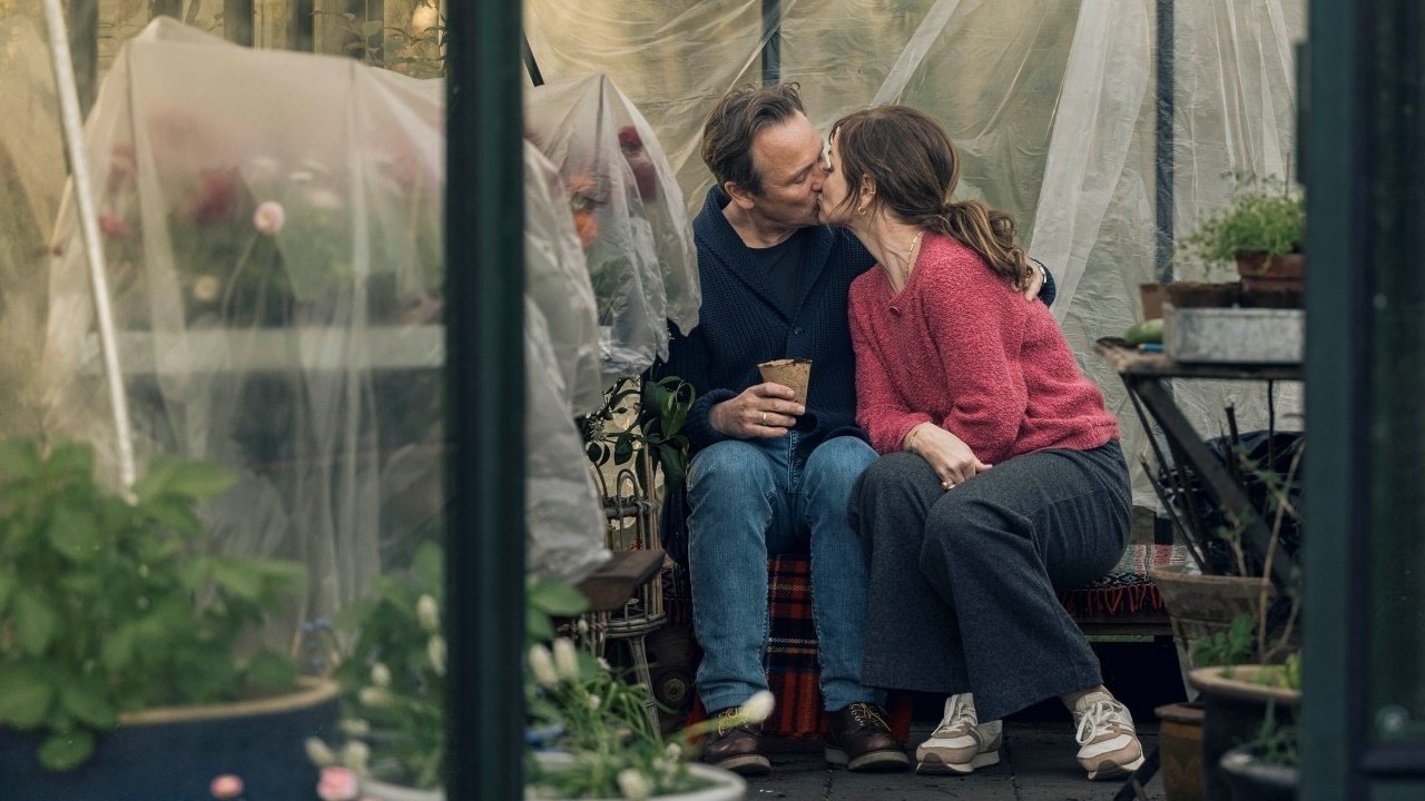 Matters of the Heart Background