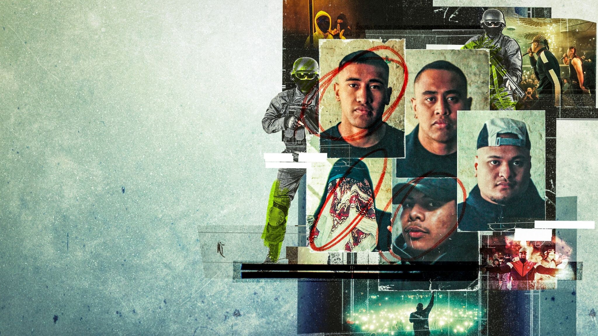 ONEFOUR: Against All Odds Background