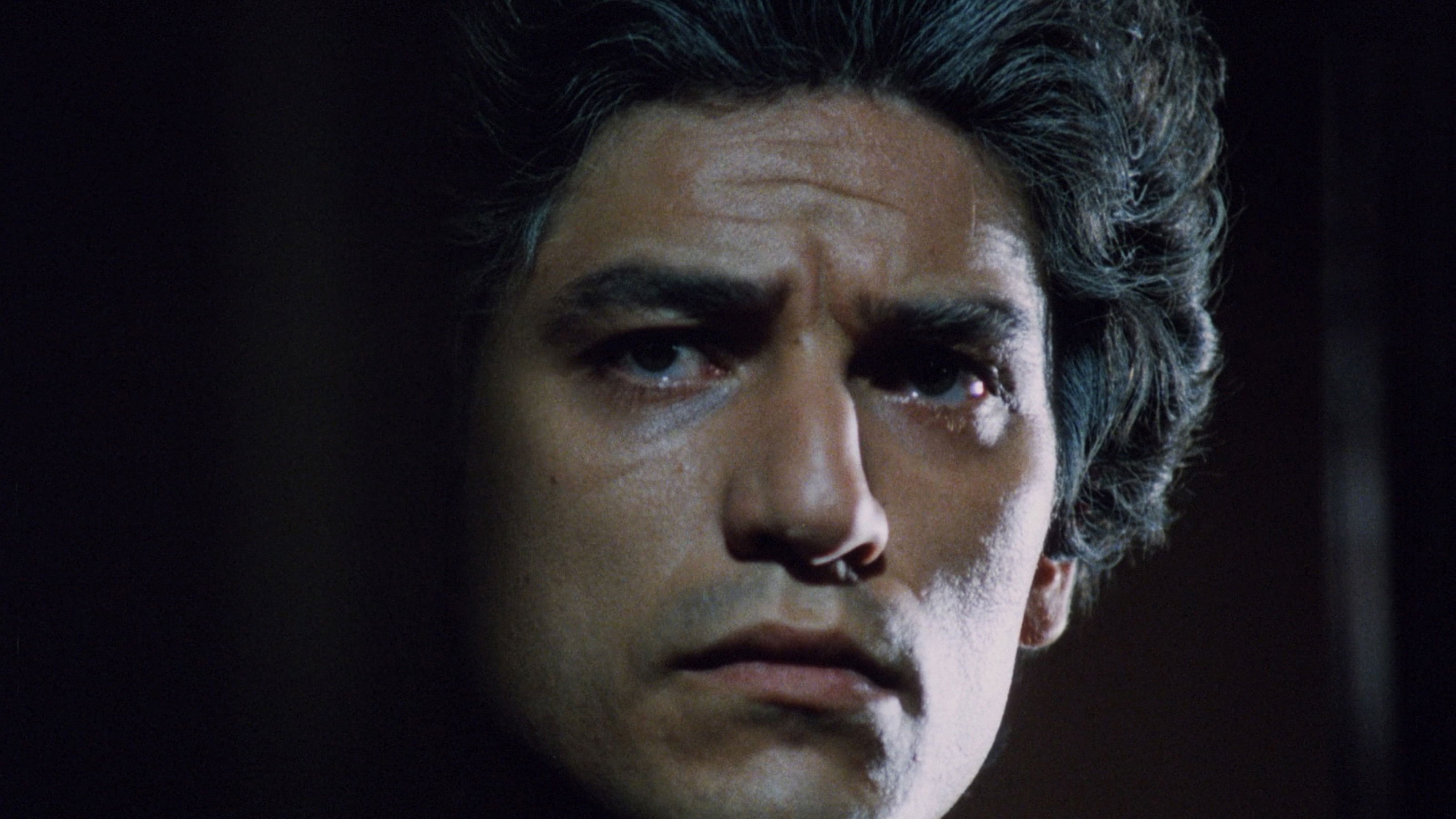 A Holy Place Background