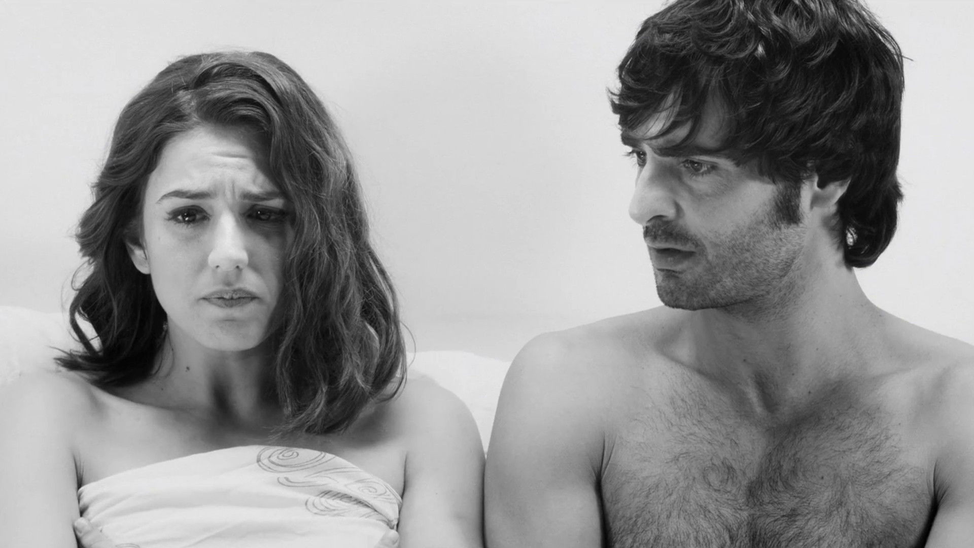 Sinécdoque: Una historia de amour fou Background