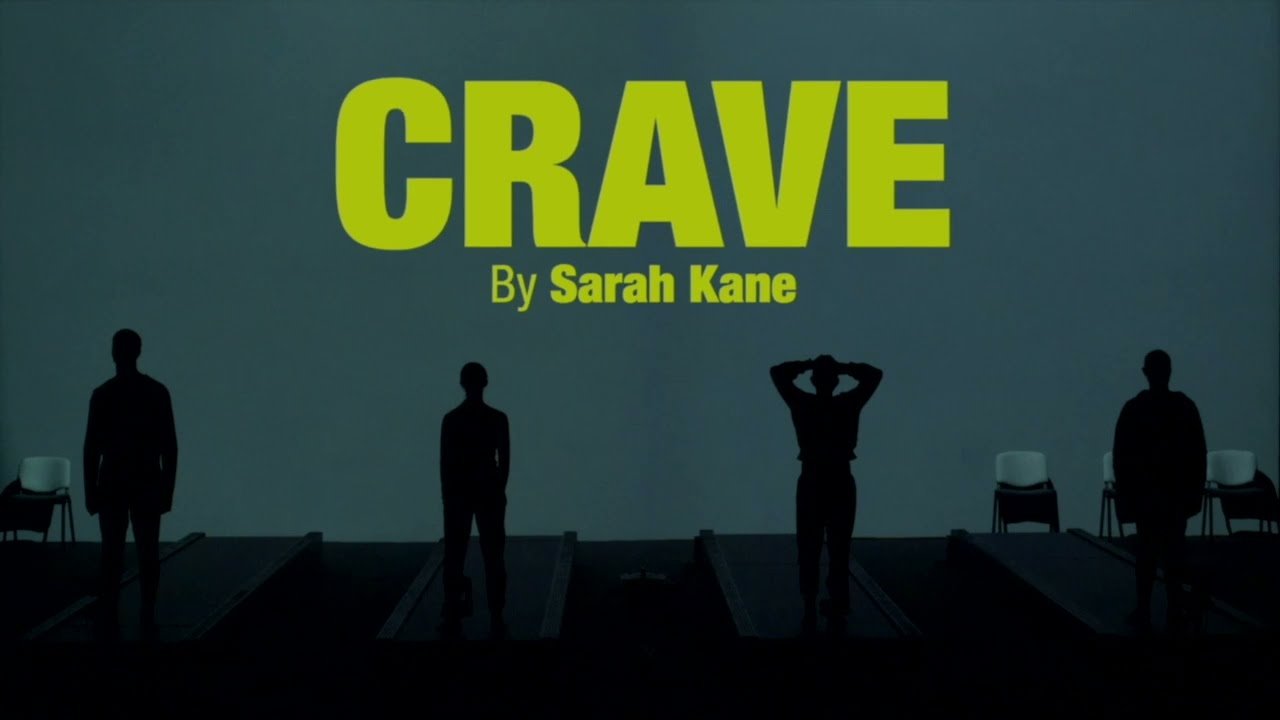 Crave Background