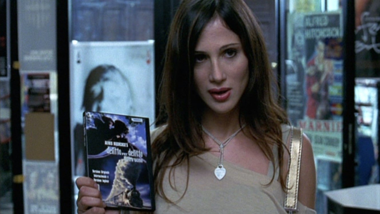 Do You Like Hitchcock? Background