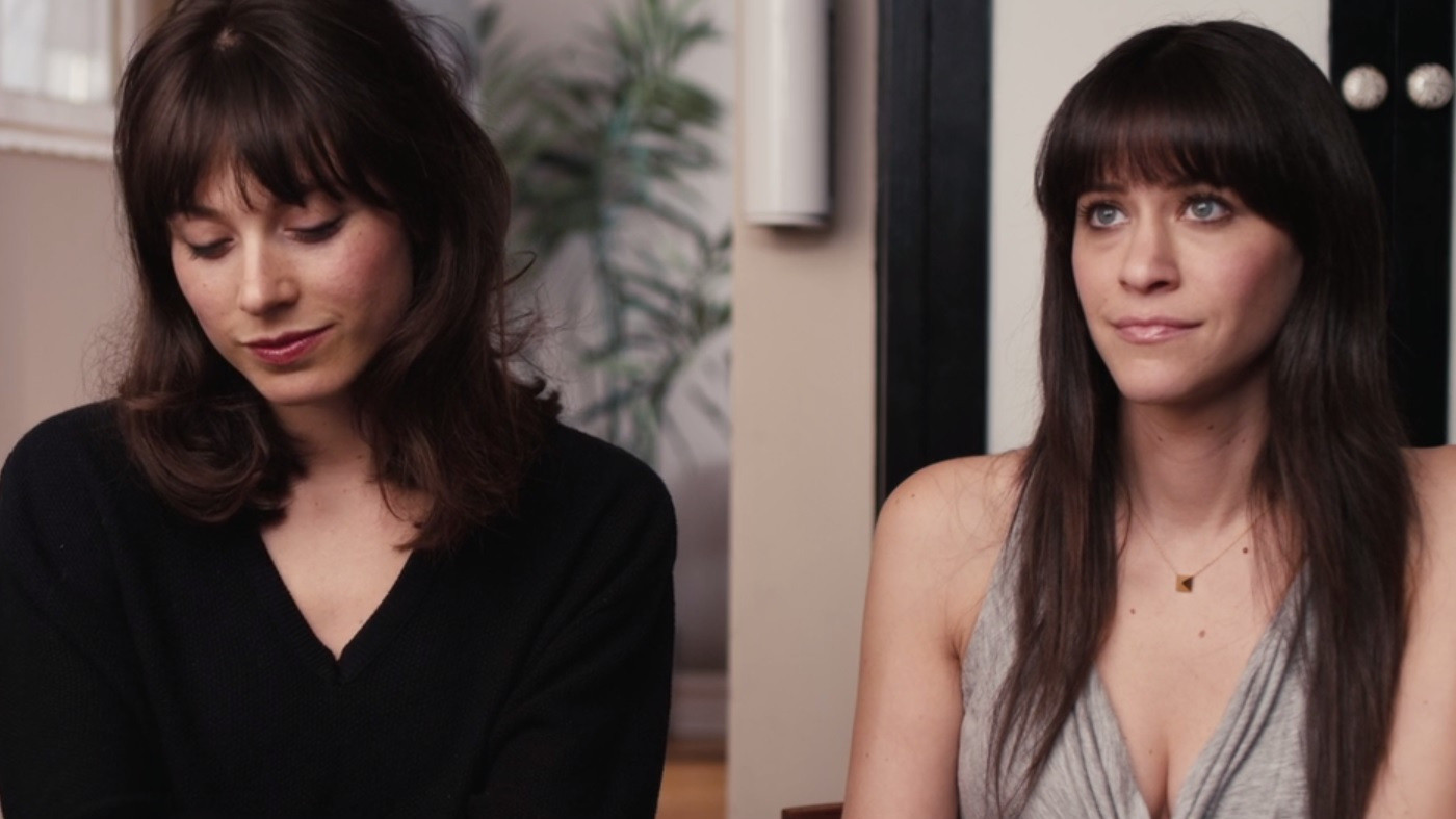 Bad Roomies Background