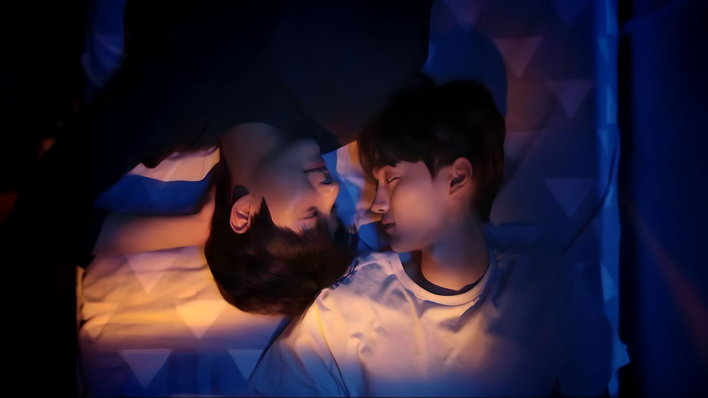 The Eighth Sense Background