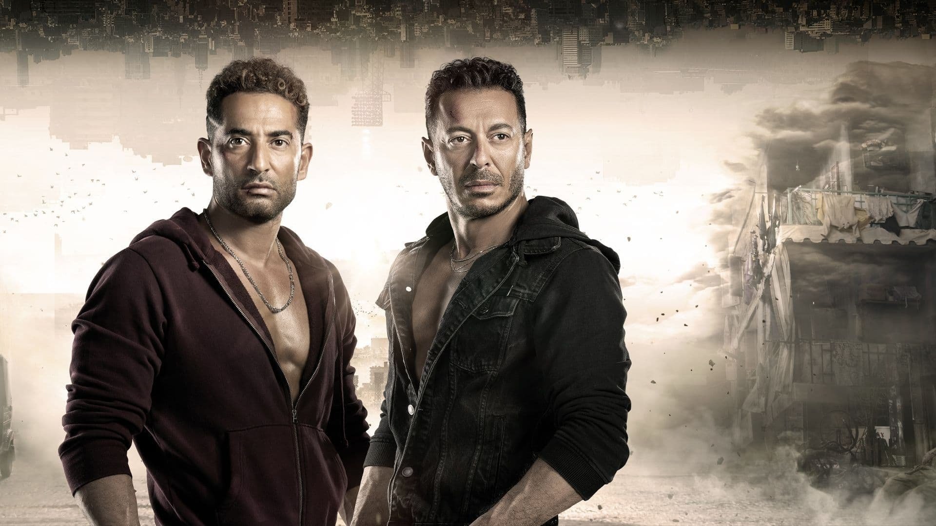 King of Bravery Background