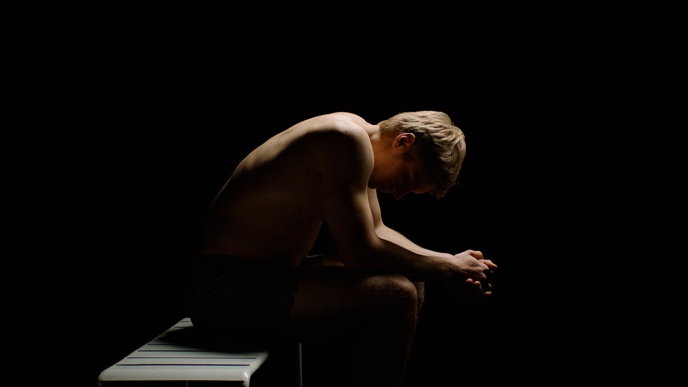 I, Adonis Background