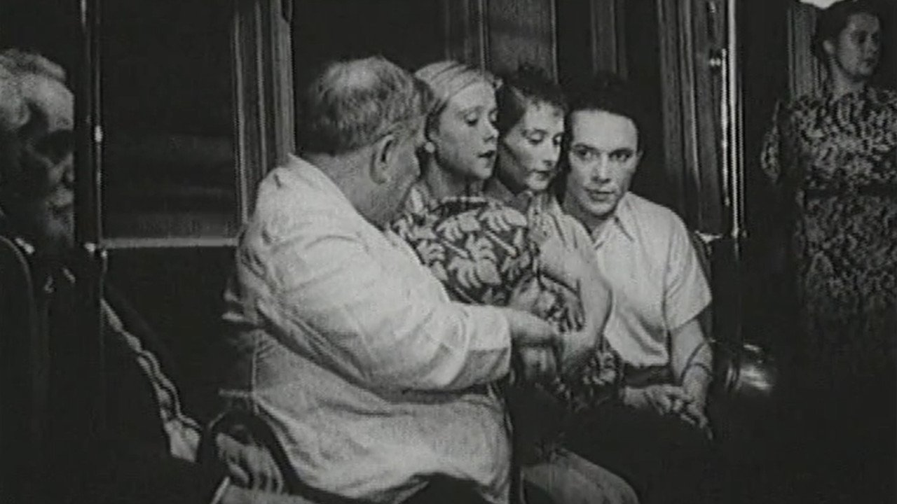 The New Moscow Background