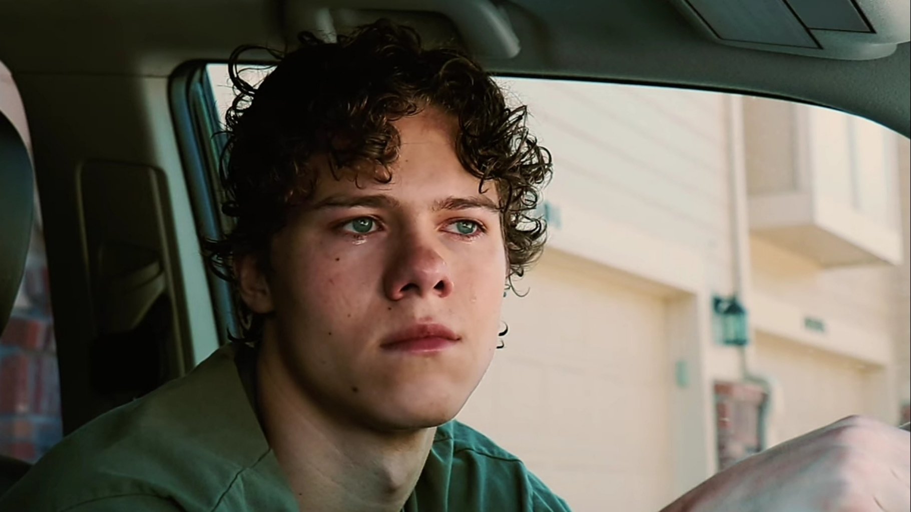 All Is Well Background