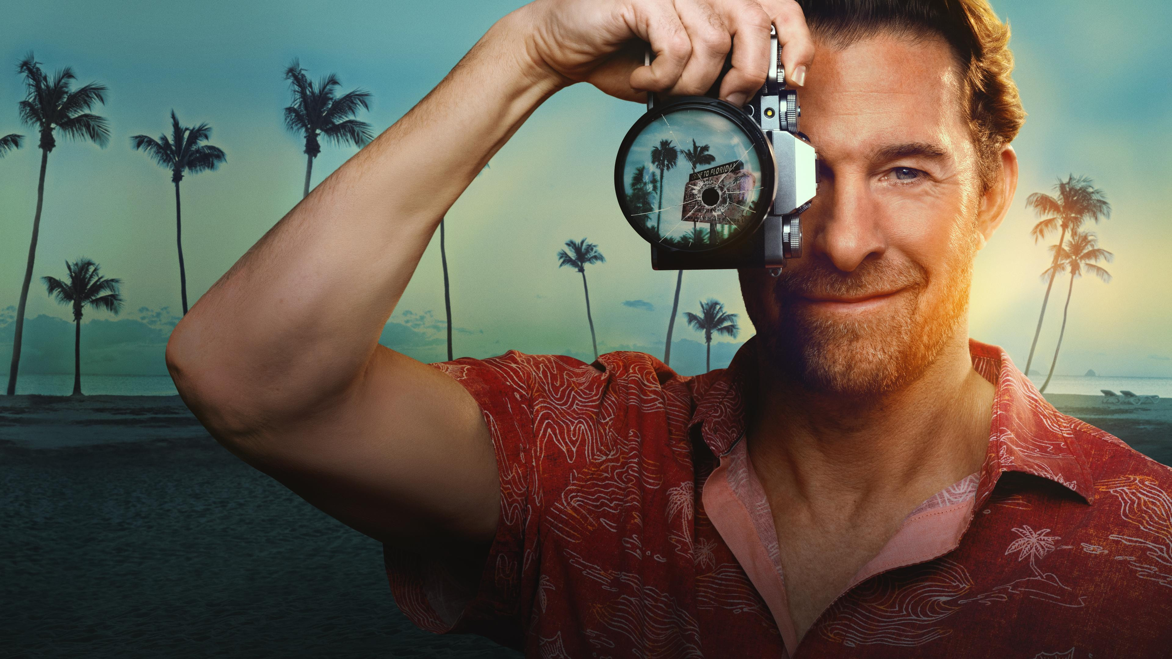 R.J. Decker Background