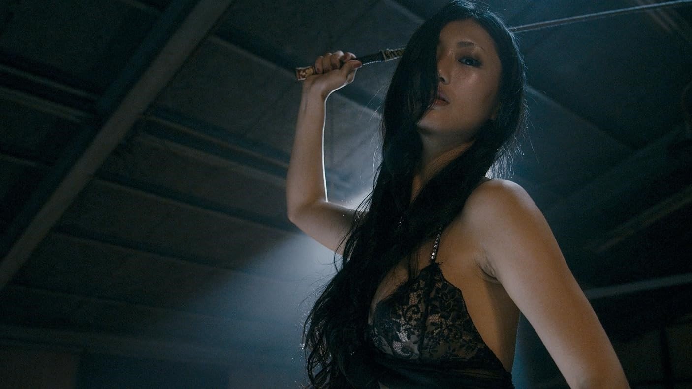 Sweet Whip Background