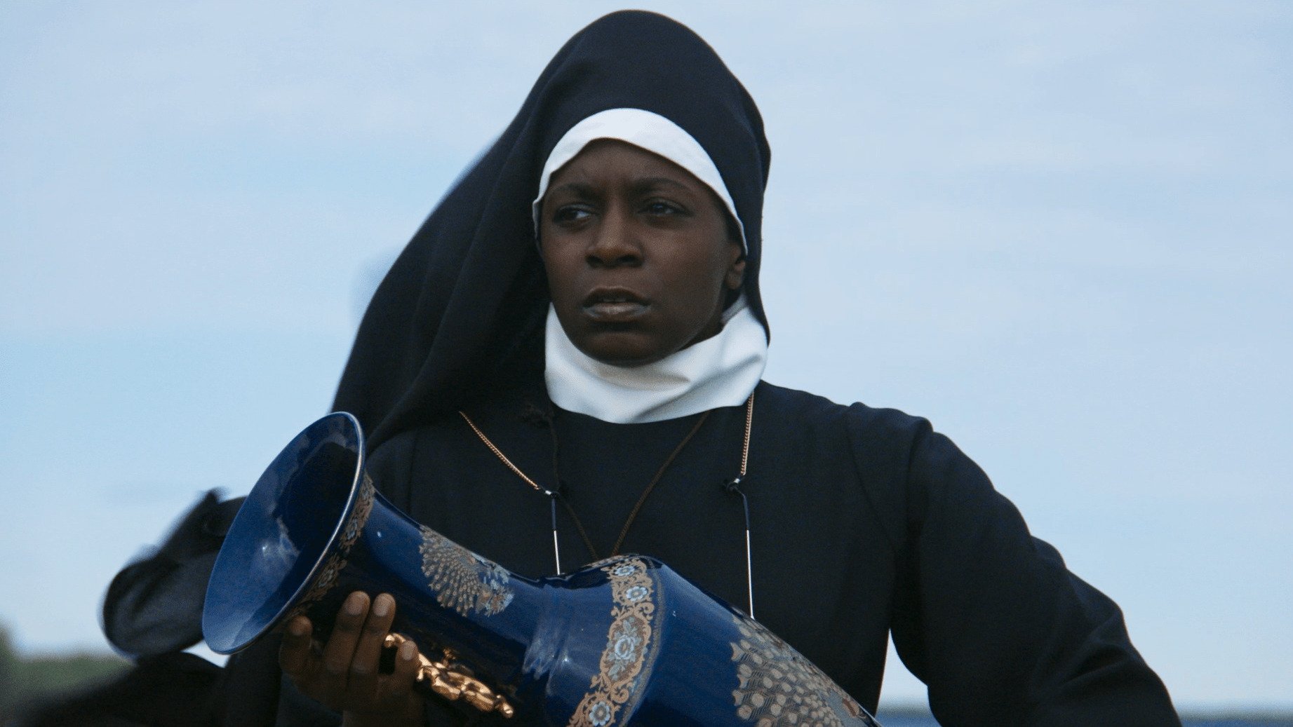 There Are No False Undertakings Background