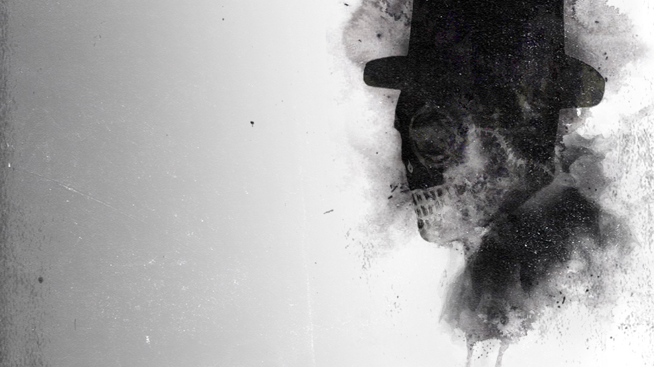 Sorry, Charlie Background