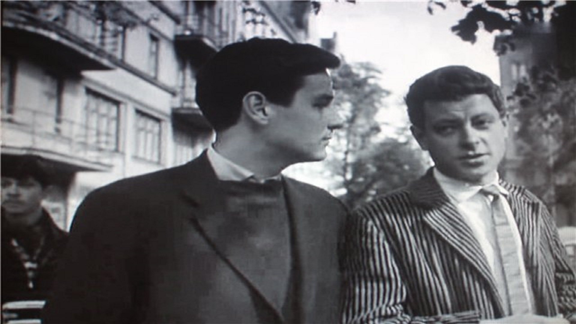 Autumn is Still Far Away Background