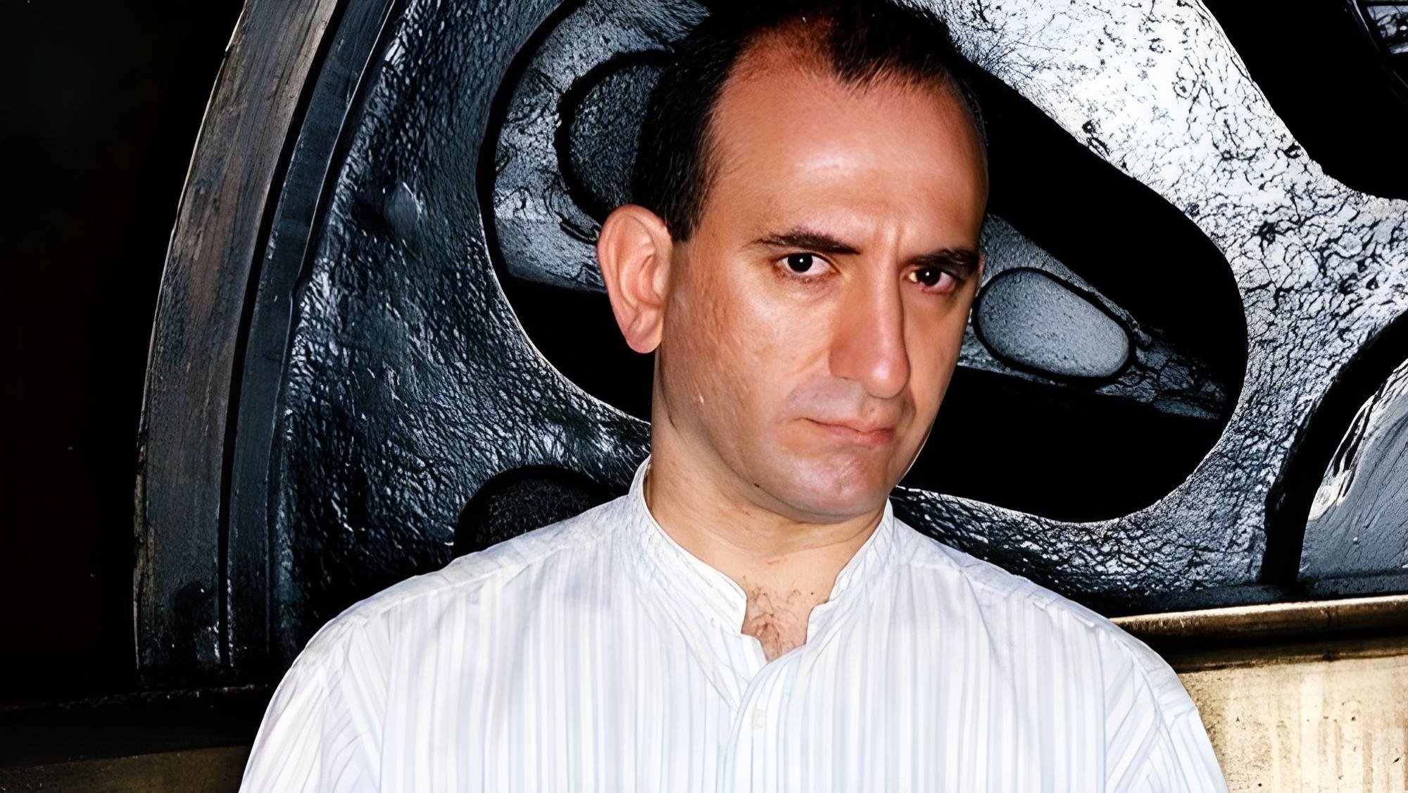 The Armando Iannucci Shows Background