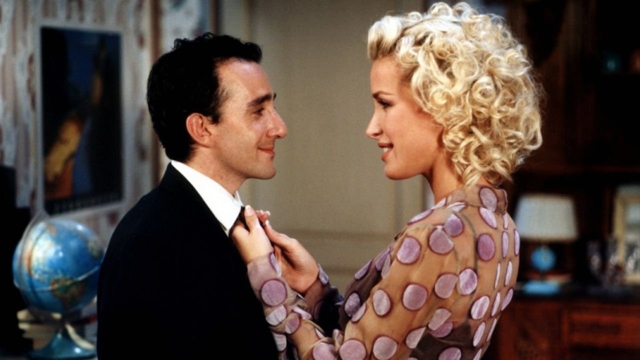 Everything Must Disappear Background