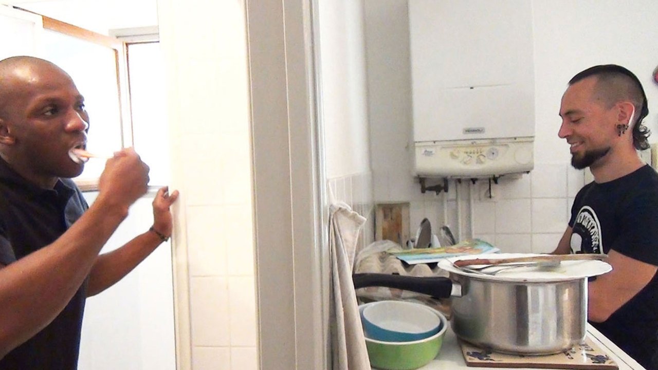 Prove That You Are Gay Background