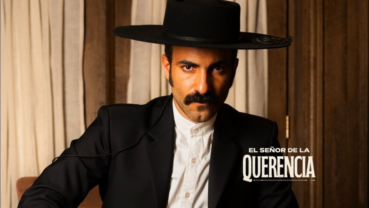 El señor de La Querencia Background