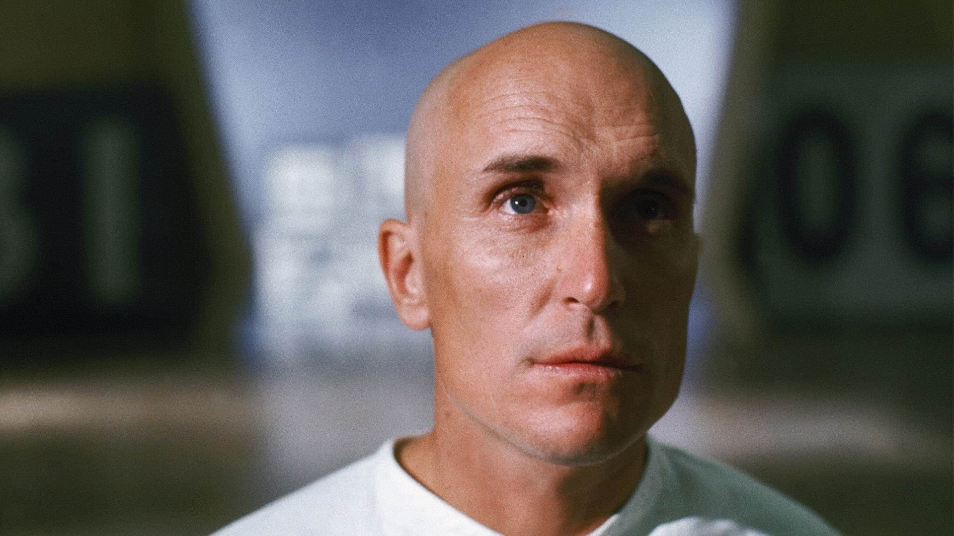 THX 1138 Background