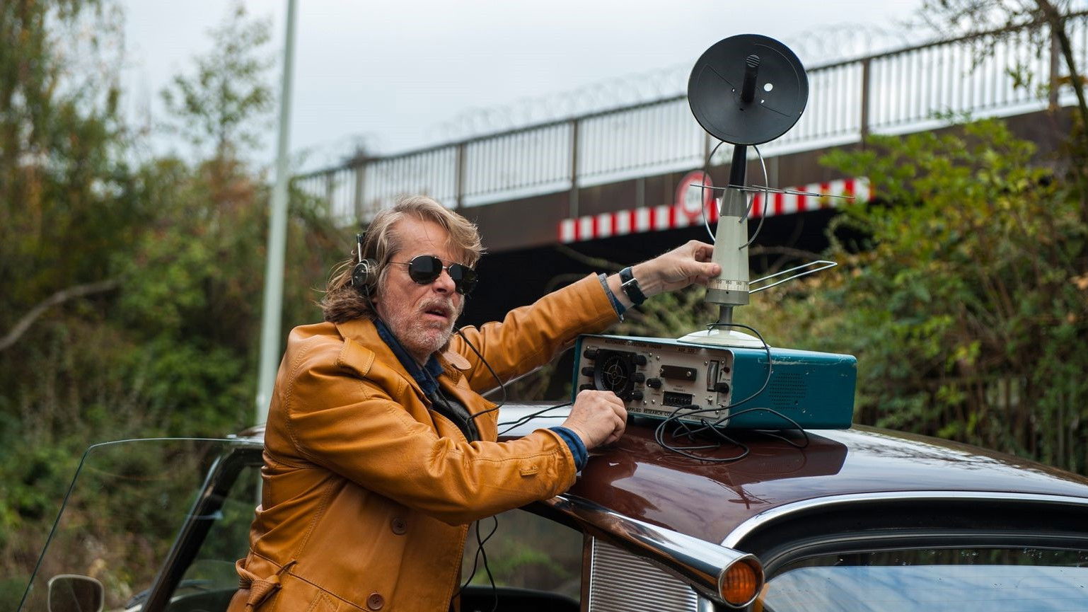 00 Schneider - Im Wendekreis der Eidechse Background