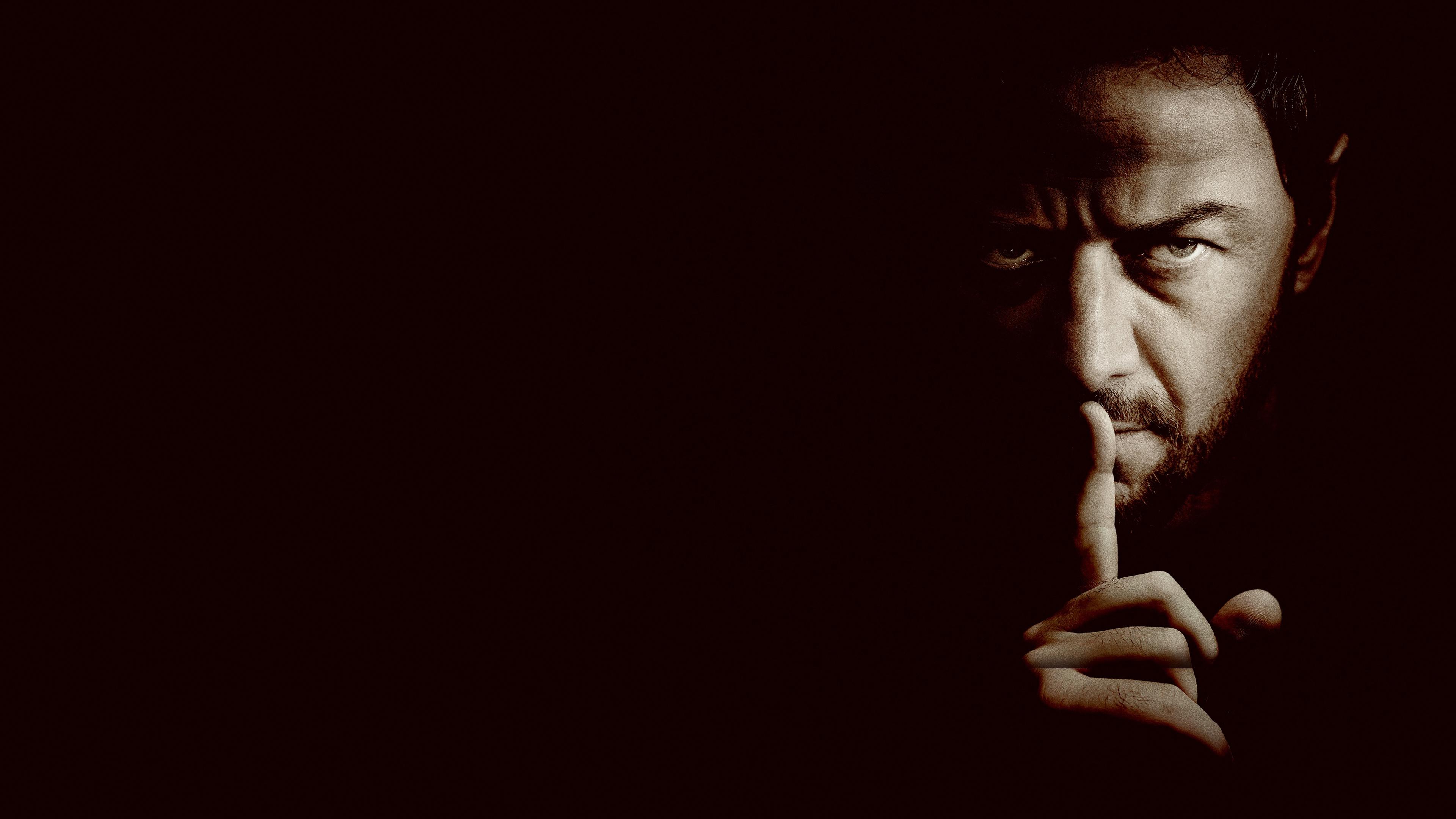 Speak No Evil Background