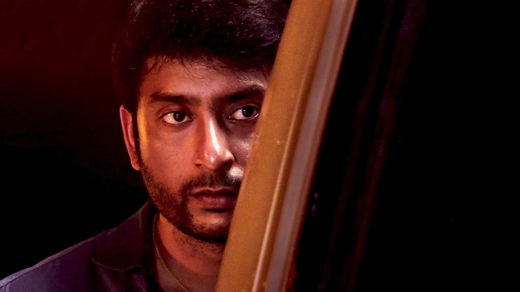 Run Baby Run Background