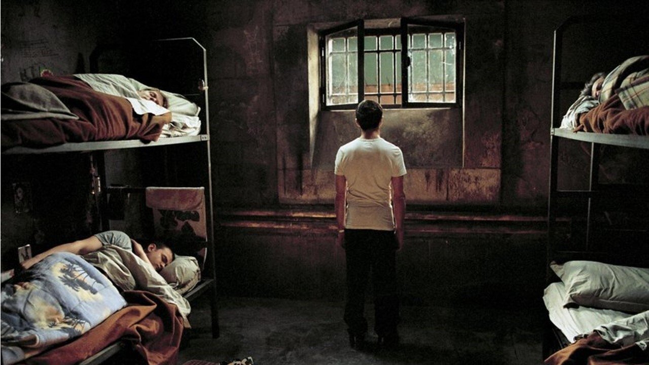 Maléfique Background