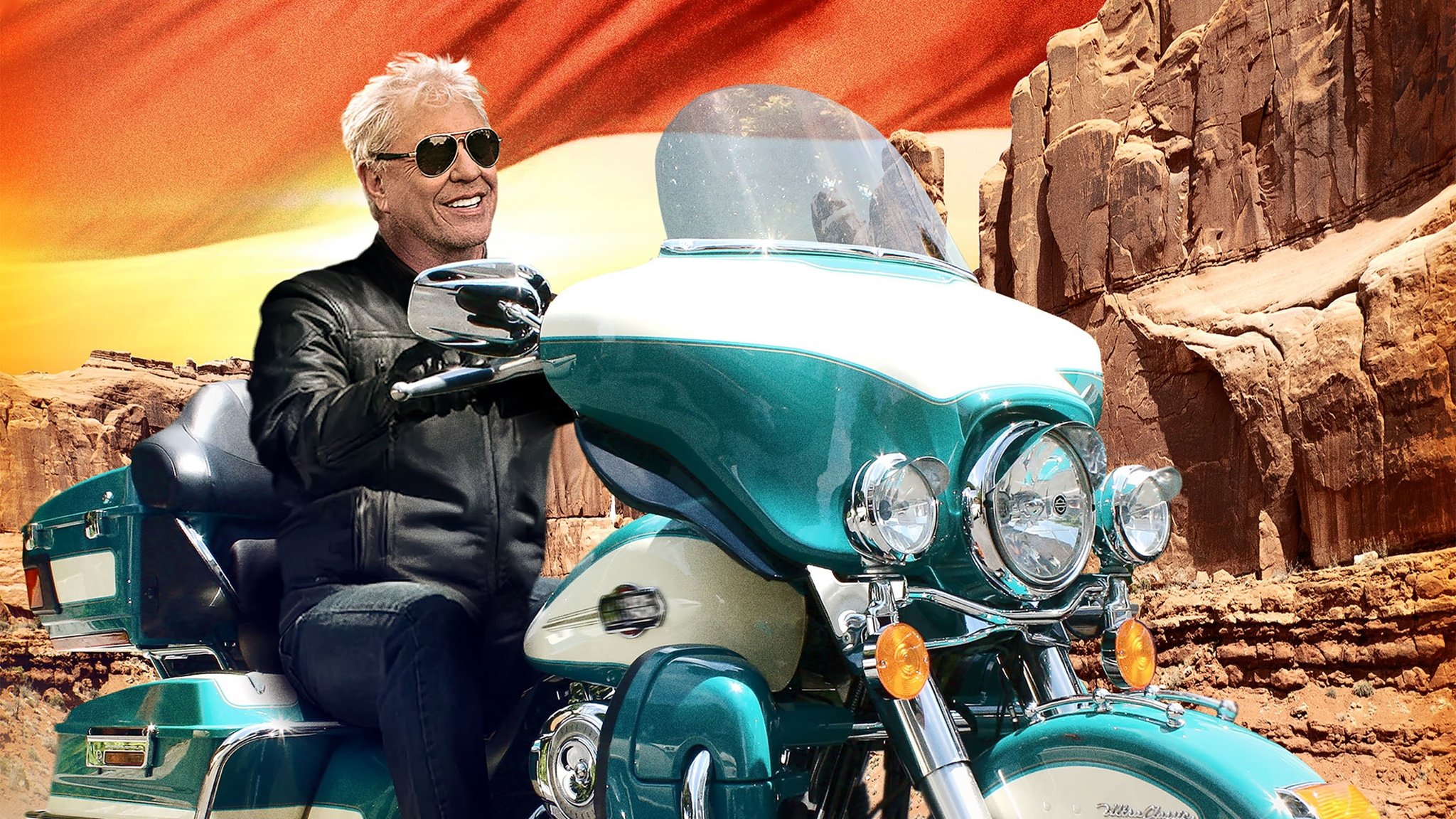 American Dresser Background