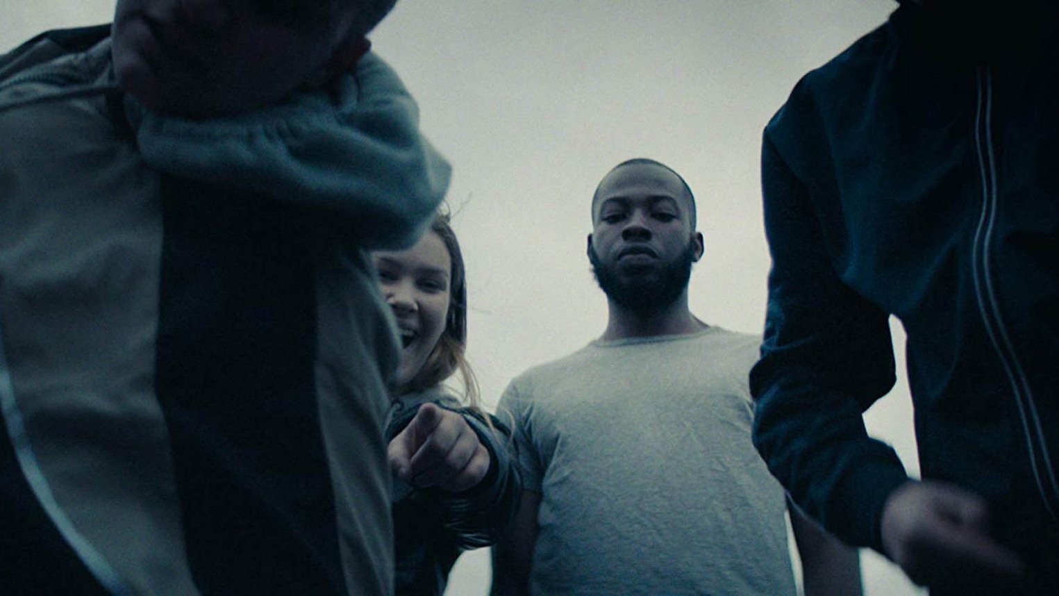 Black Sheep Background