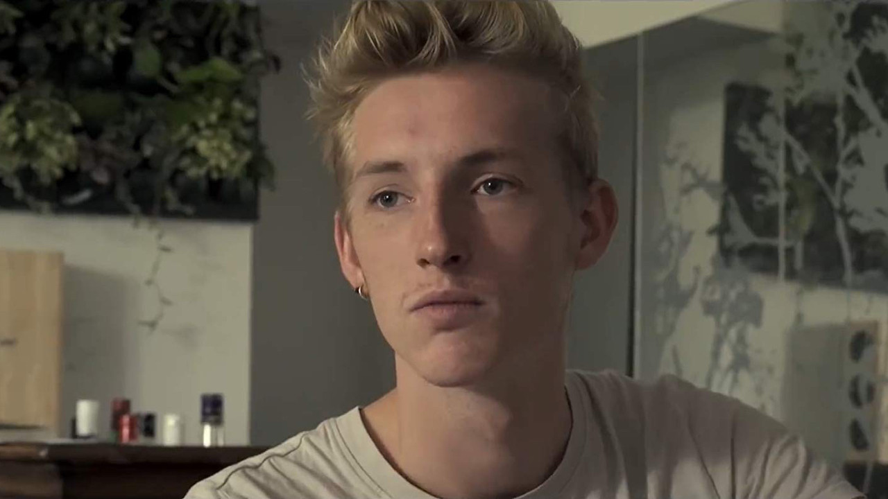 A Brother Background