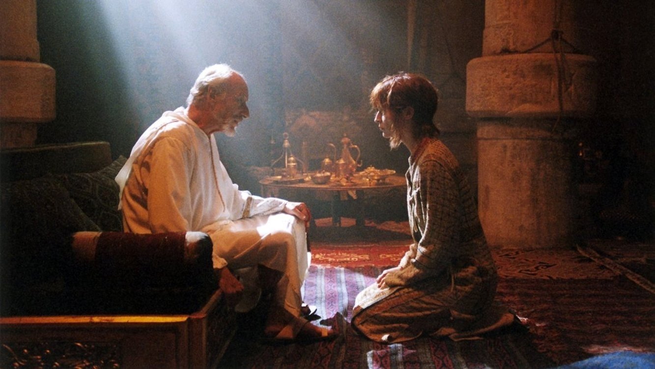 Empire of the Wolves Background