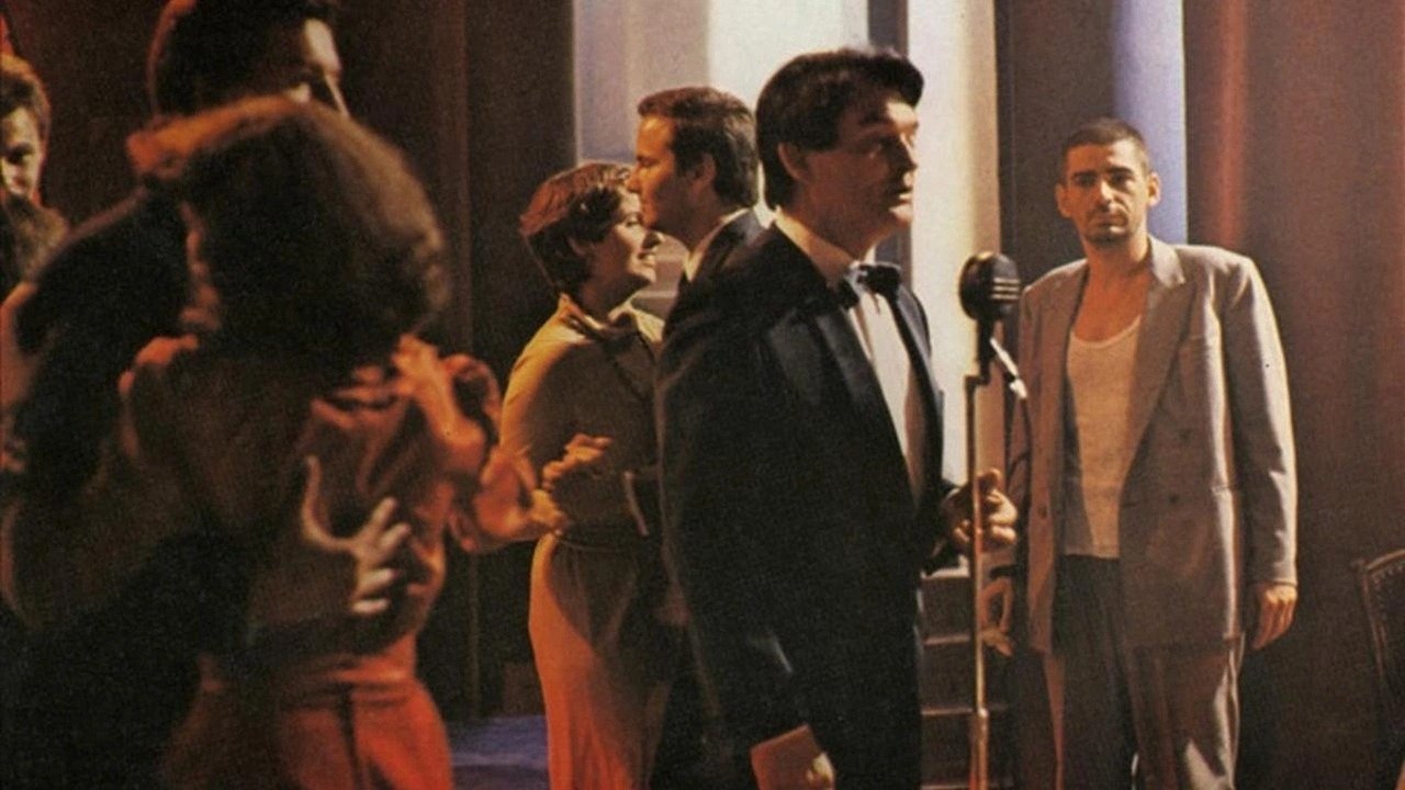 You Love Only Once Background