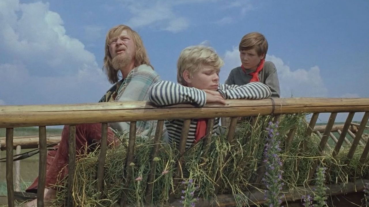 The Bronze Bird Background