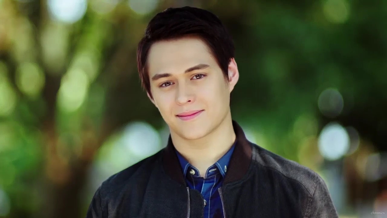 Everyday I Love You Background