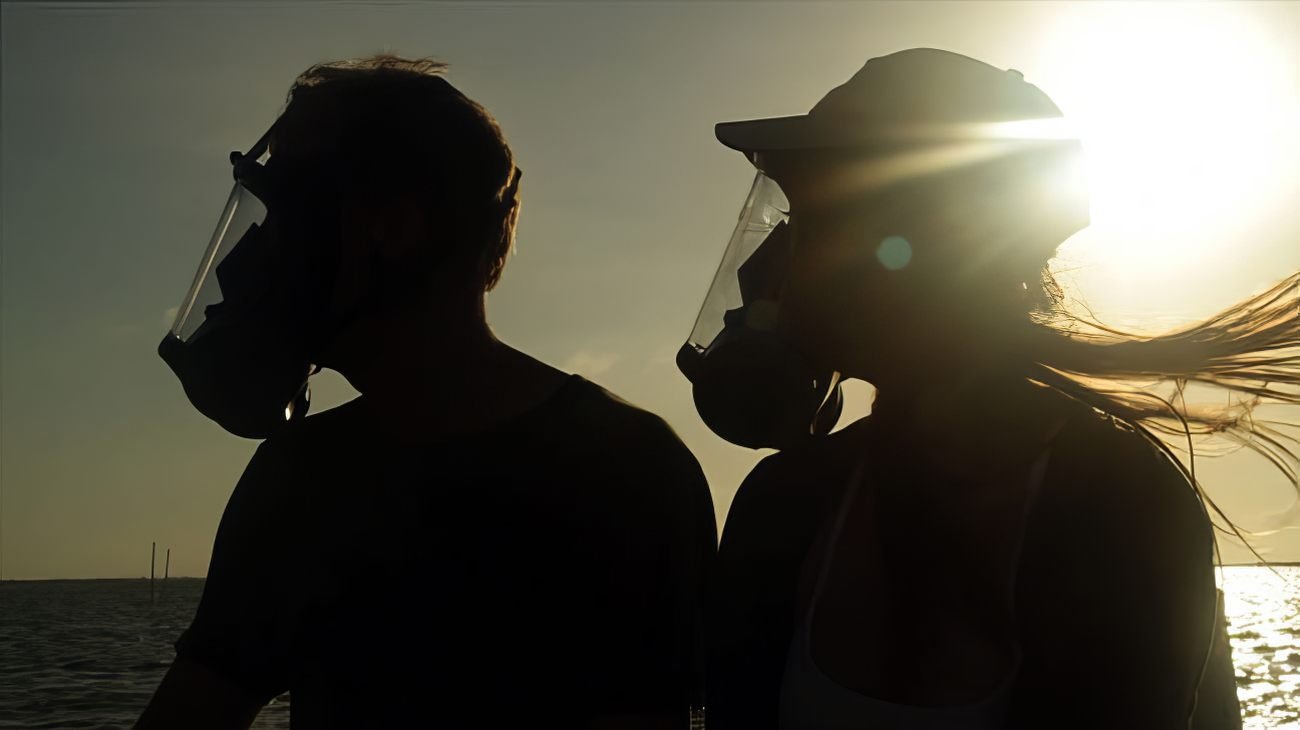 The Big Fix Background