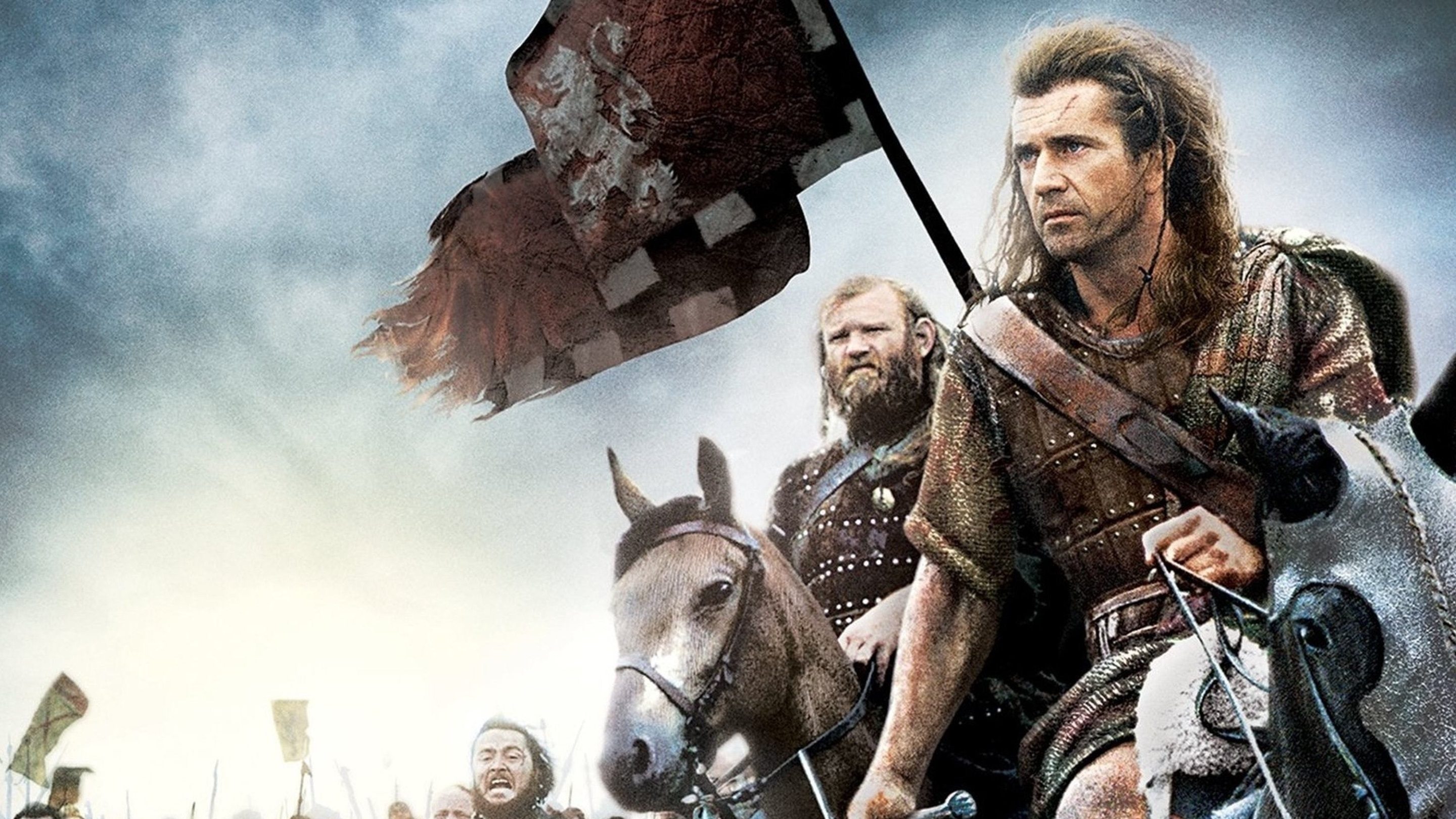 Braveheart Background