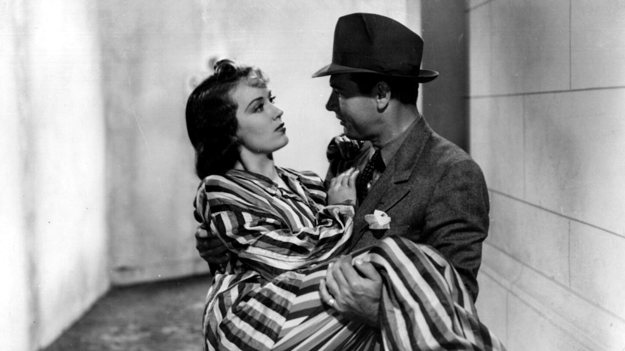 Murder in Greenwich Village Background