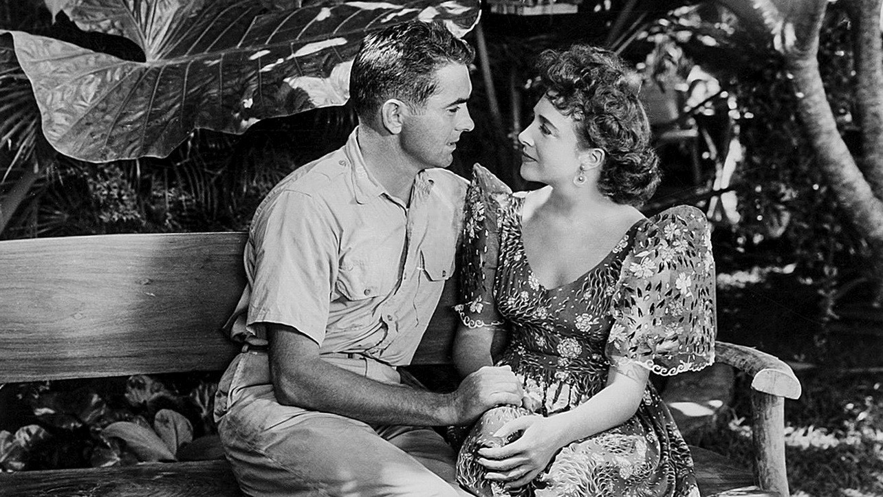 American Guerrilla in the Philippines Background