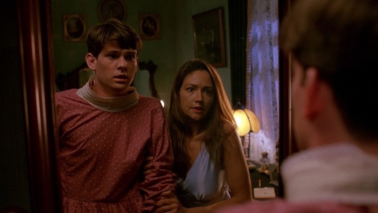 Psycho IV: The Beginning Background