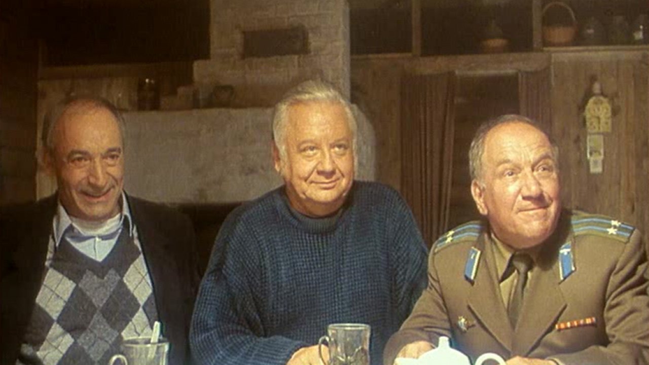 Sympathy Seeker Background