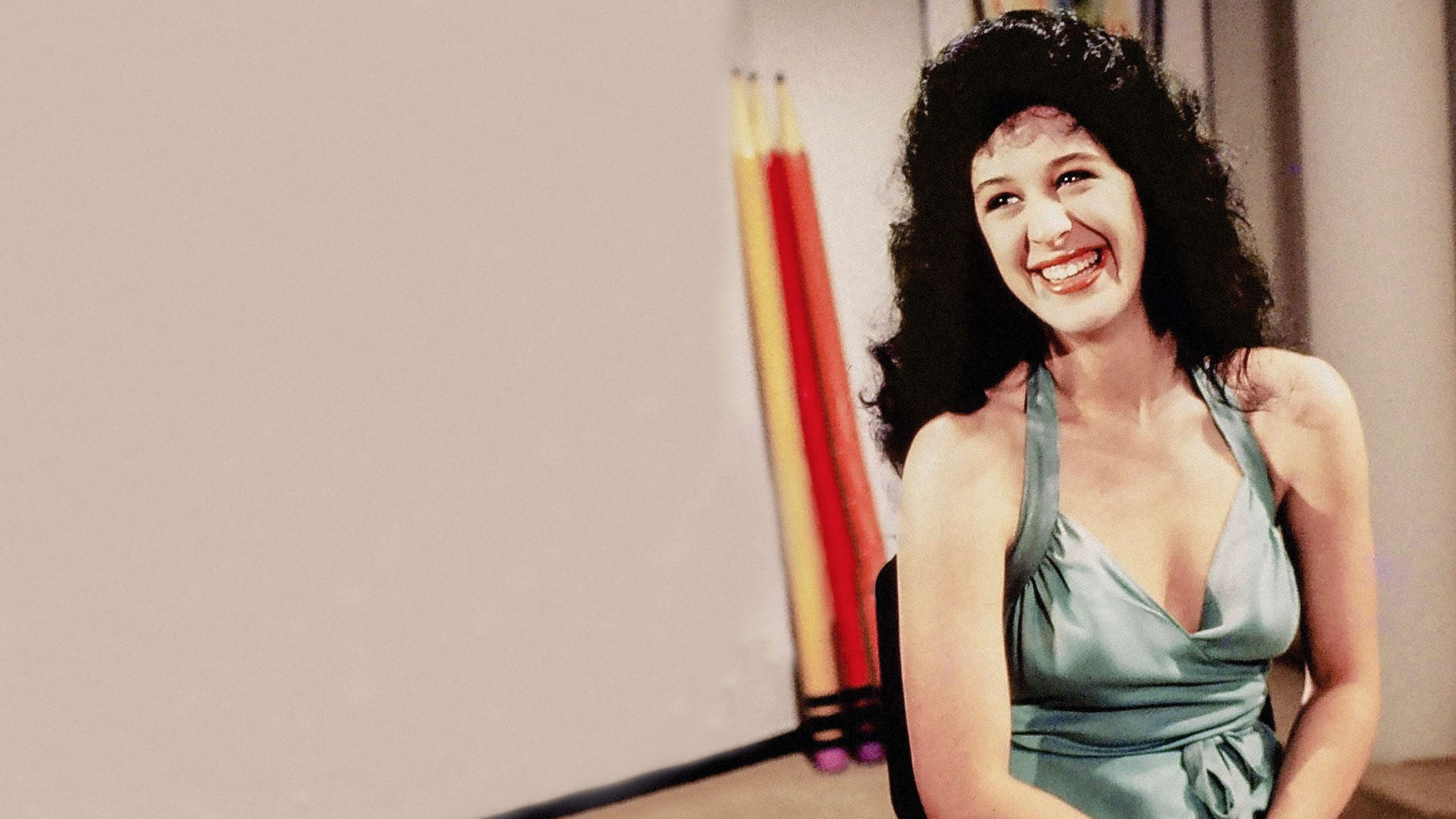 Sassaricando Background