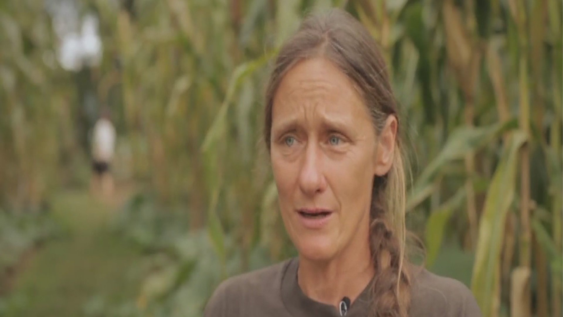 Inhabit: A Permaculture Perspective Background